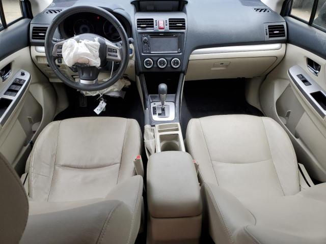 JF2GPBKC3EH335454 Subaru Xv Crosstrek 2.0i Hybrid Touring
