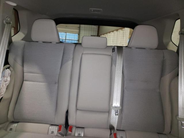 5N1BT3BB3PC934528 Nissan ROGUE SV