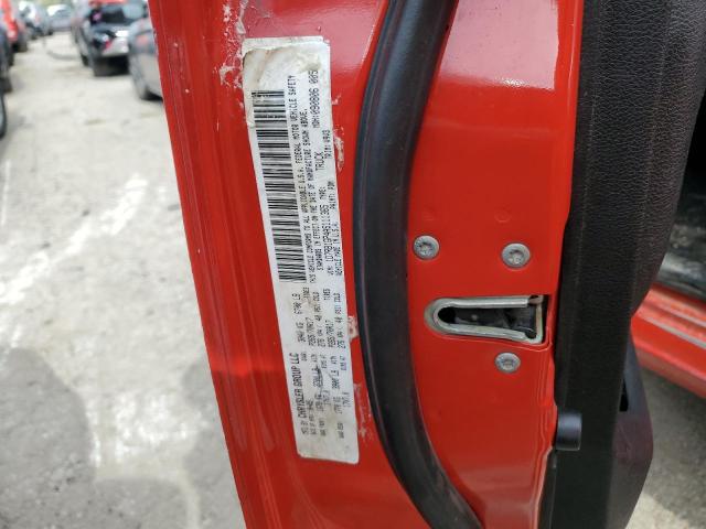 1C6RR7KT3ES262997 RAM 1500 St