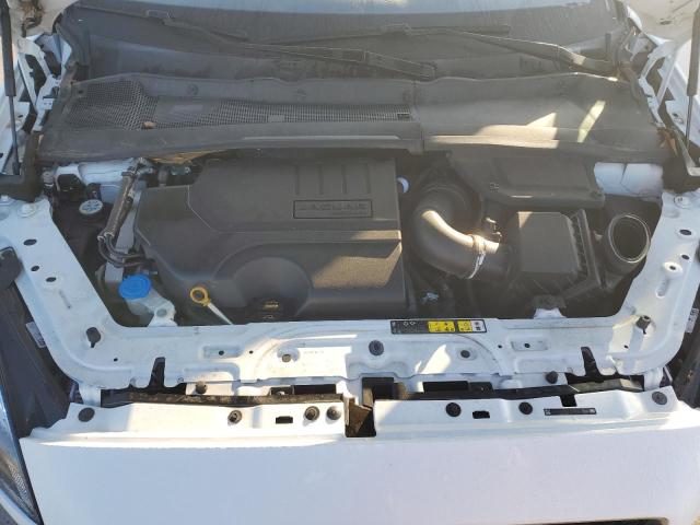 SADFK2FX2L1Z82380 Jaguar E-Pace