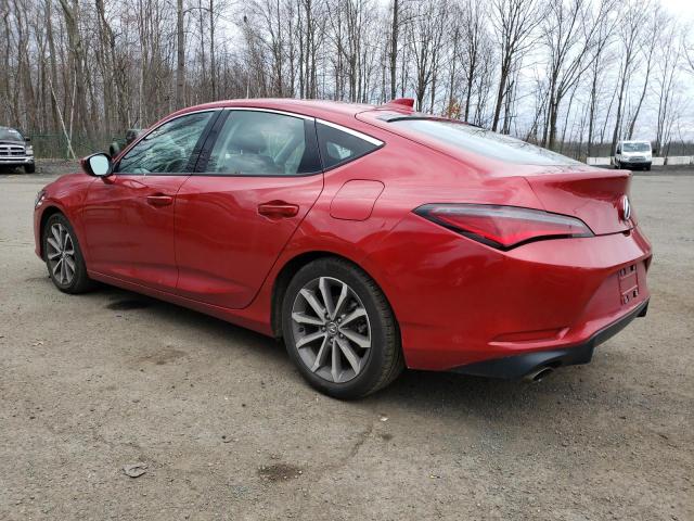 19UDE4H23PA022659 Acura Integra