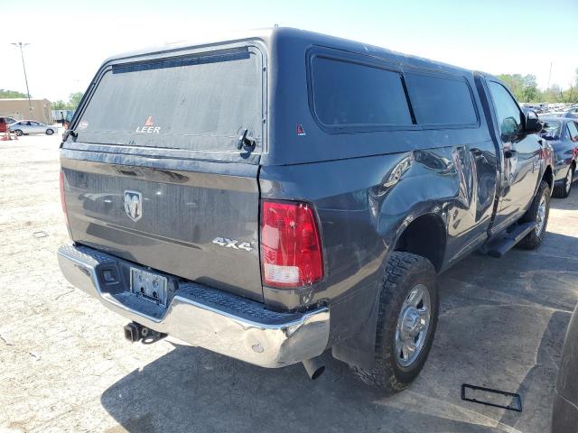 3C6MR5AJ4JG301645 RAM 2500 St