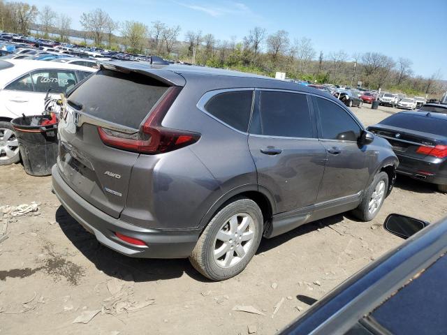 7FART6H87ME010323 Honda CR-V EXL