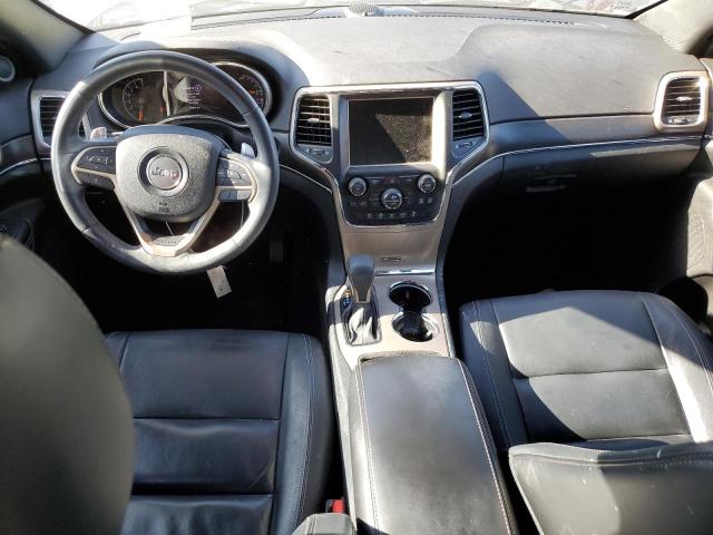 1C4RJEBG4HC920848 Jeep Grand Cherokee Limited