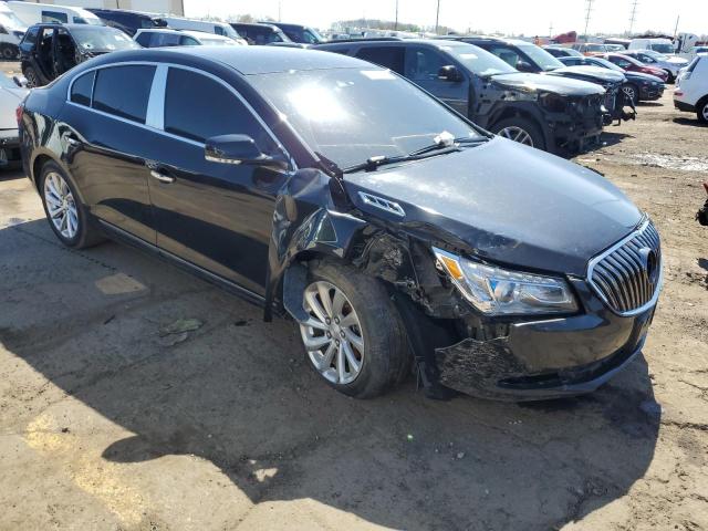 1G4GB5G33GF148801 Buick Lacrosse
