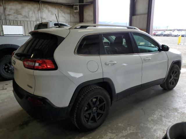 1C4PJMCBXHW527830 Jeep Cherokee Latitude