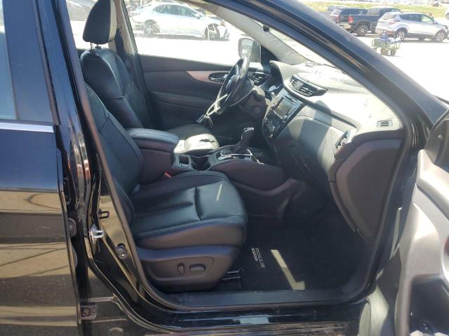 JN1BJ1CWXLW377175 Nissan Rogue Sport S