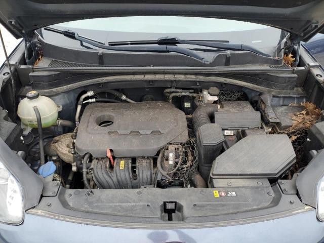 KNDPM3AC1H7212342 KIA Sportage Lx