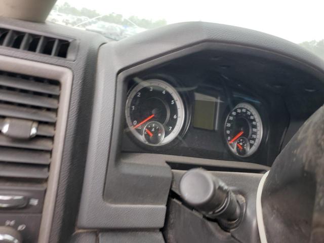 3C6UR5CJ8FG586953 RAM 2500 St