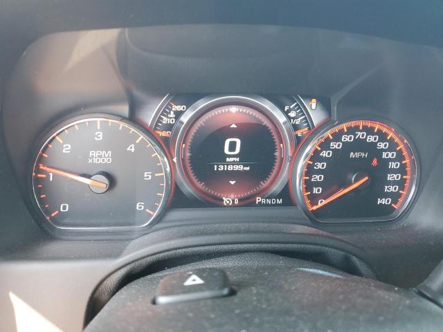 1GKS2HKJ7GR211911 GMC YUKON XL DENALI