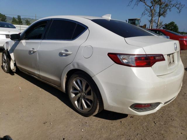 19UDE2F74GA009924 Acura Ilx Premium