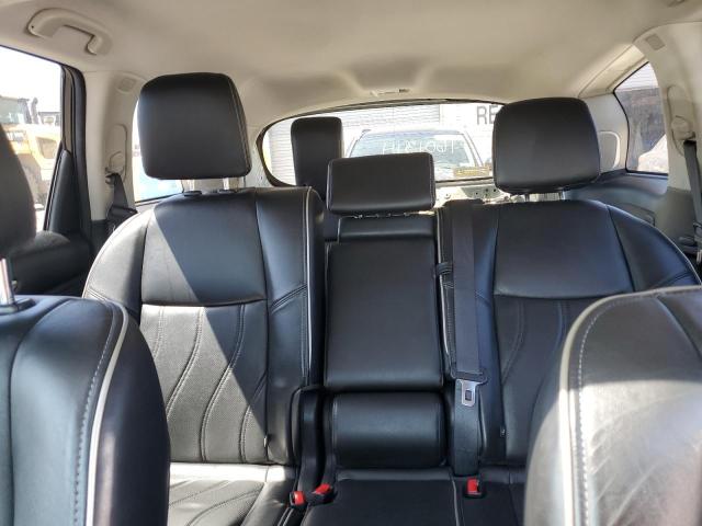 5N1DL0MM5HC517046 Infiniti QX60