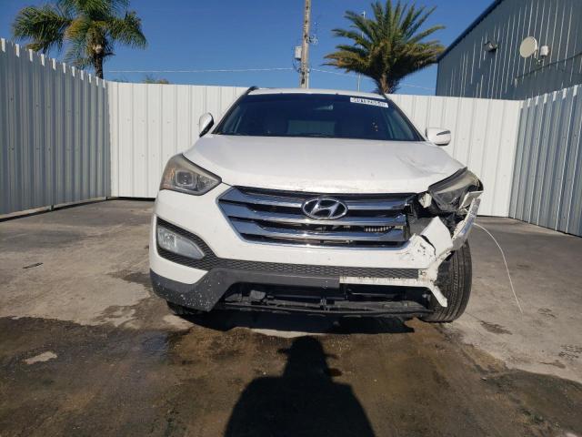5XYZU3LA5EG202447 Hyundai SANTA FE SPORT