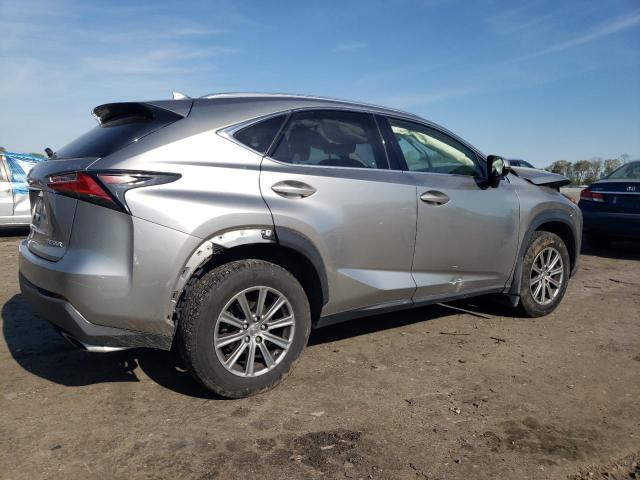 JTJBARBZ6G2046689 Lexus Nx 200t Base