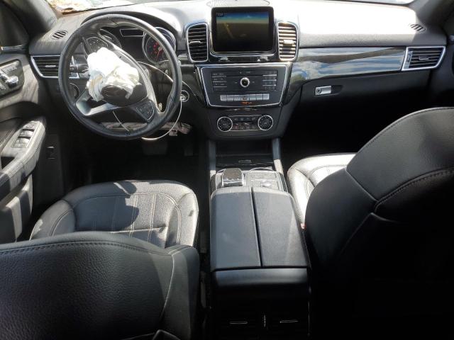 4JGDA5HB3HA859392 Mercedes-Benz Gle 350 4matic