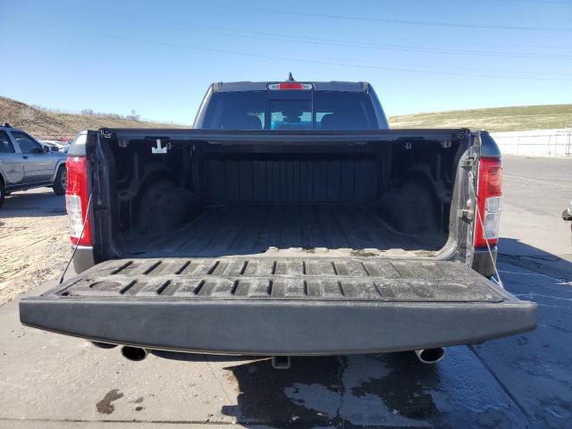 1C6SRFMT7KN914880 RAM 1500 Big Horn/lone Star