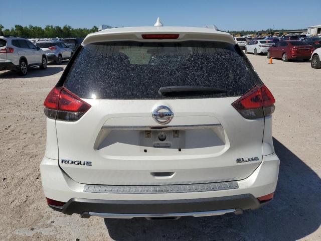 5N1AT2MV7HC867883 Nissan ROGUE SV