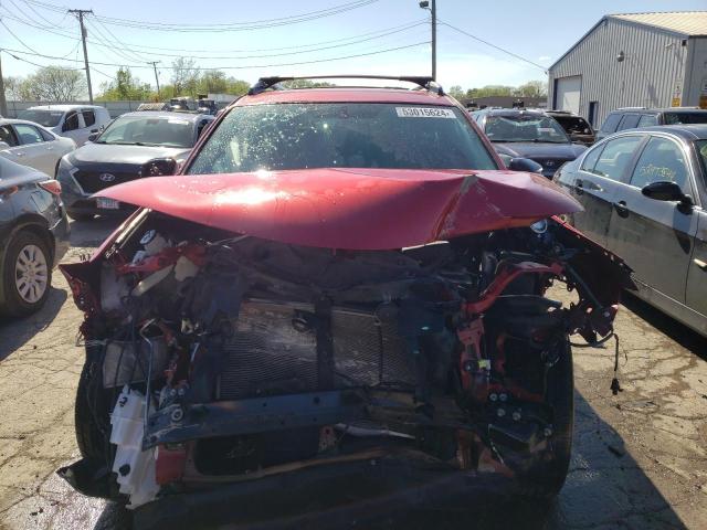 2T3BFREV3GW512552 Toyota RAV4 LE