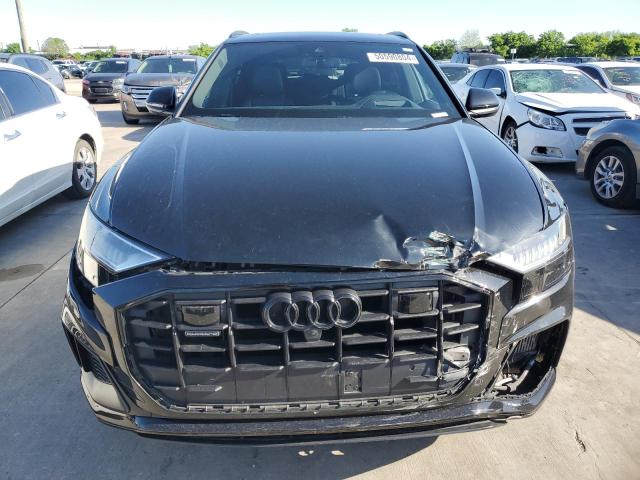 WA1FVBF12ND004388 Audi Q8 Prestige S-line