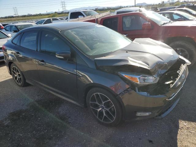 1FADP3F29FL275502 Ford FOCUS SE