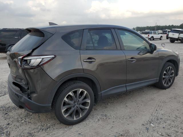 JM3KE2DY9G0693156 Mazda CX-5 GT