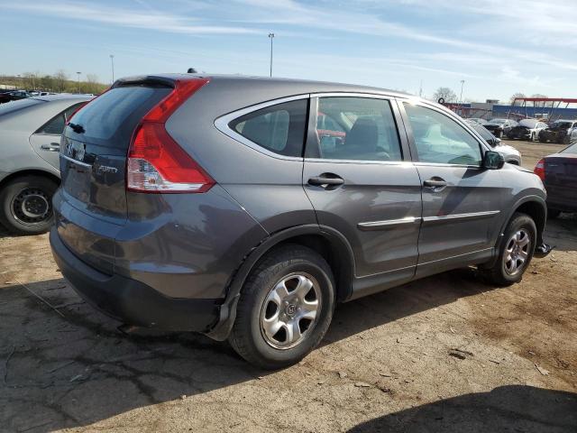 2HKRM4H38EH639299 Honda CR-V LX