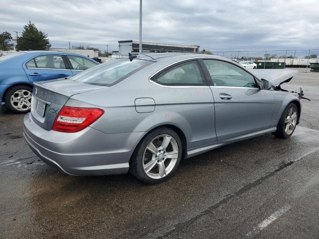 WDDGJ4HB9EG272687 Mercedes-Benz C 250
