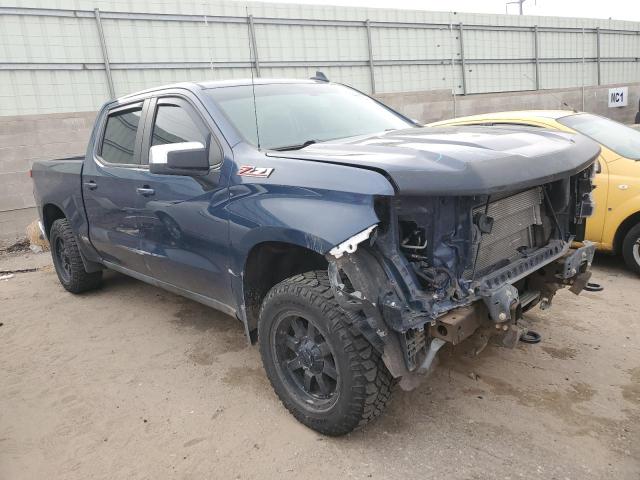 1GCUYDED0NZ210789 Chevrolet Silverado Ltd K1500 Lt