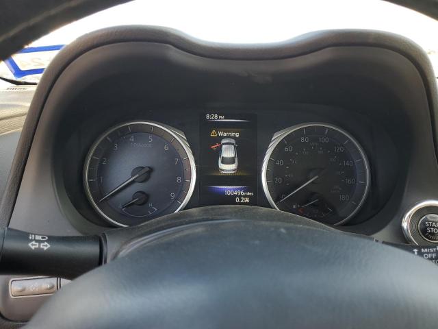 JN1EV7AP8HM731942 Infiniti Q50 Premium