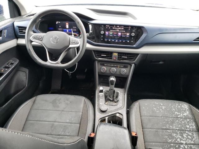 3VVYX7B2XNM074070 Volkswagen TAOS SE