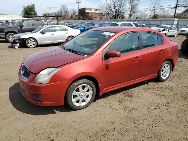 Auction sale of the 2011 Nissan Sentra 2.0 , vin: 3N1AB6APXBL690751, lot number: 151240784
