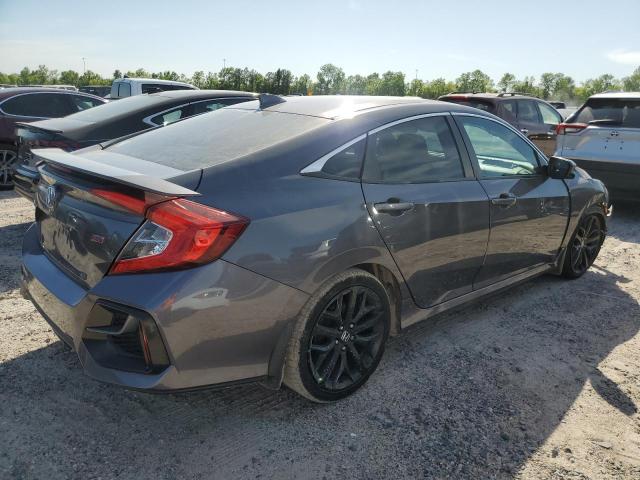 2HGFC1E58LH702211 Honda CIVIC SI