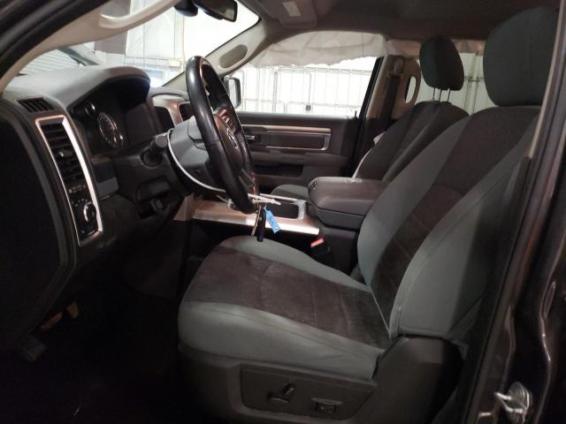 1C6RR7LGXKS676534 RAM 1500 Classic Slt