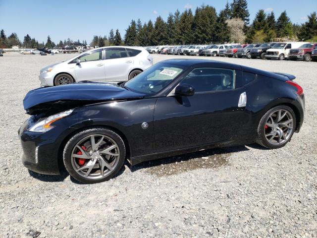 Aukcja sprzedaży 2016 Nissan 370z Base, vin: JN1AZ4EH7GM935330, numer aukcji: 52039024