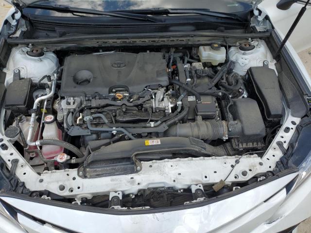 4T1F31AKXLU527351 Toyota CAMRY XLE