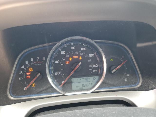 2T3YFREV0FW163505 Toyota Rav4 Limited