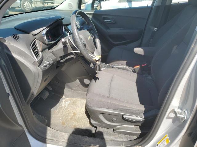 3GNCJLSBXKL279304 Chevrolet TRAX 1LT
