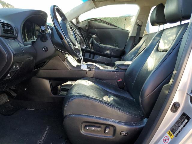 2T2ZK1BA4FC181496 Lexus RX 350