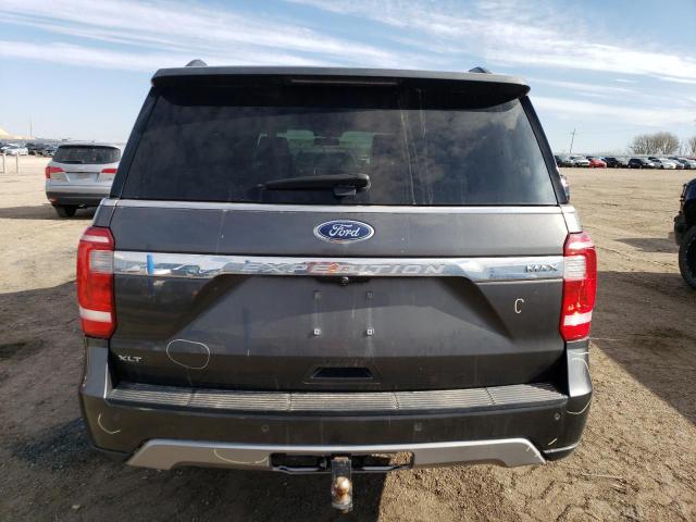 1FMJK1JT4JEA66645 Ford Expedition Max Xlt