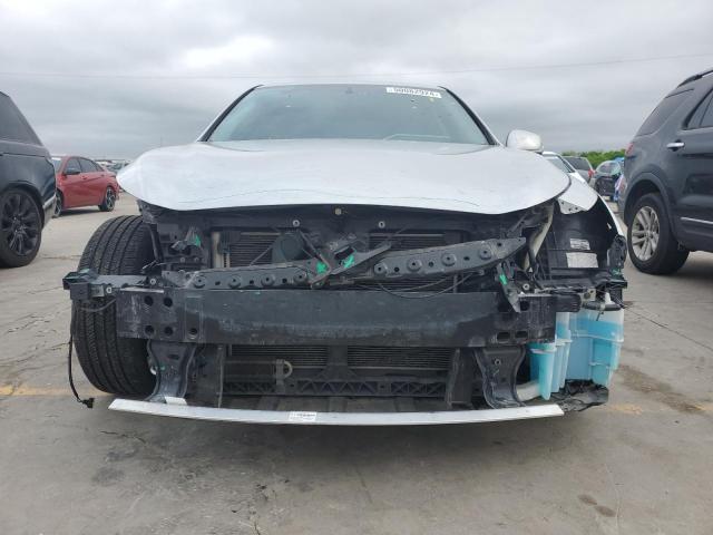 JN1BV7AP7FM353922 Infiniti Q50 BASE