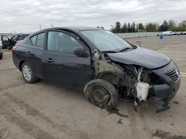3N1CN7AP0EL857418 Nissan VERSA S