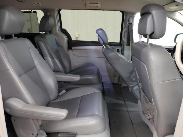 2C4RVABG2ER134904 Volkswagen ROUTAN SE
