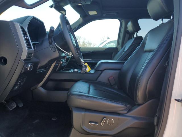 1FMJK1JT3KEA71224 Ford Expedition Max Xlt