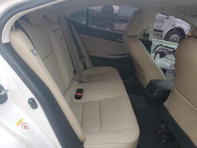 JTHBA1D20J5066798 Lexus IS 300