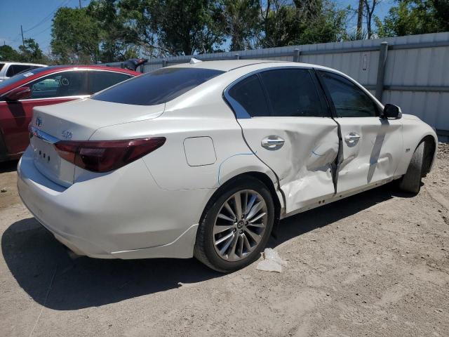JN1EV7AP0JM365108 Infiniti Q50 LUXE