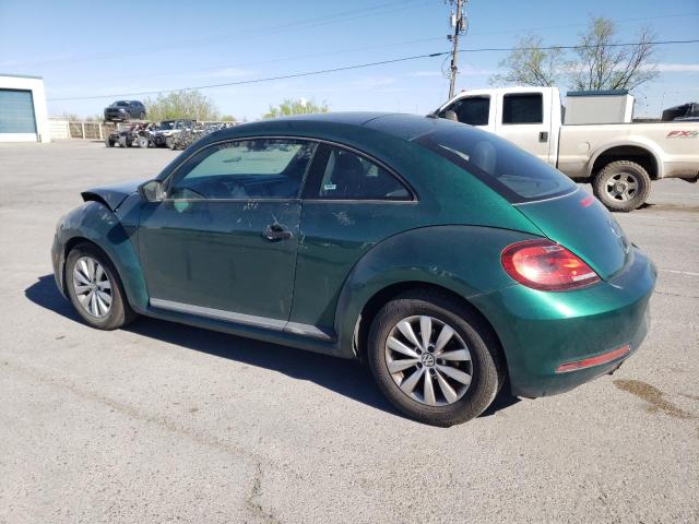 3VWF17ATXHM618277 Volkswagen Beetle 1.8t
