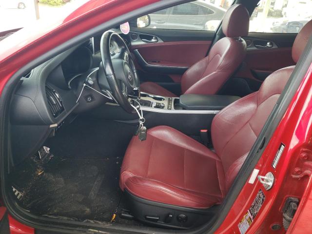 KNAE45LC9J6033457 KIA Stinger Gt1
