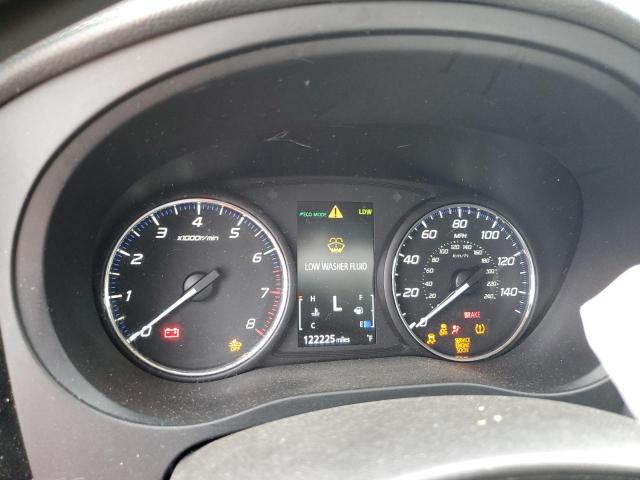 JA4AD3A38LZ007761 Mitsubishi Outlander Se