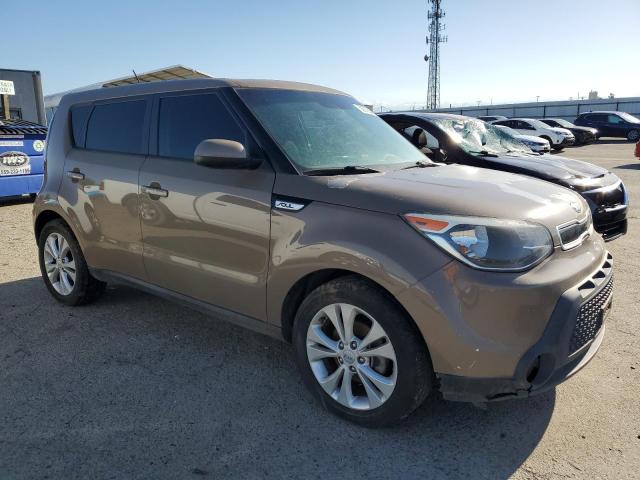 KNDJP3A54F7116426 KIA SOUL +