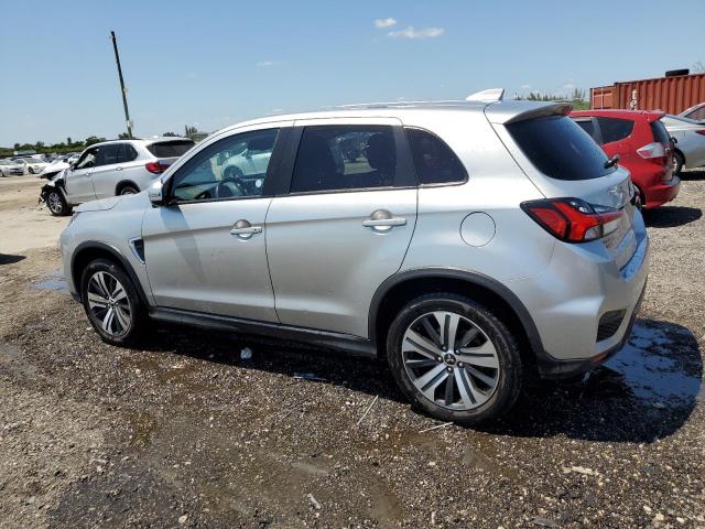 JA4APVAU5MU013589 Mitsubishi Outlander Sport Se